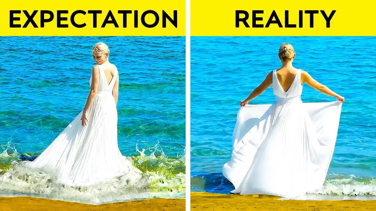 Instagram Famous Photography & Video Transition Hacks You Can Try Easily 📸