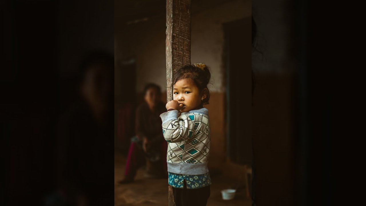 Its First Photo i Edited Of Child in Light Room Mobile|Light Room Mobile Editing|shorts|#shorts