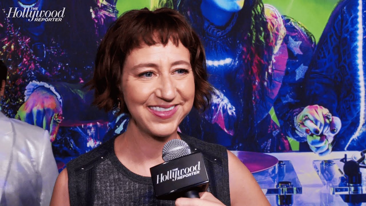 Kristen Schaal on The Guide Finding Her Family In Season 4 of 'What We Do In The Shadows'