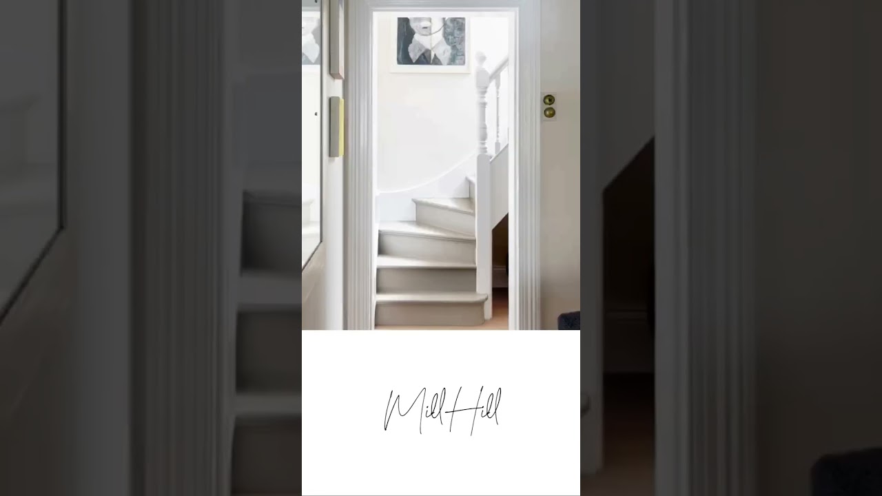 Mill Hill by Anna Carin Design Studio