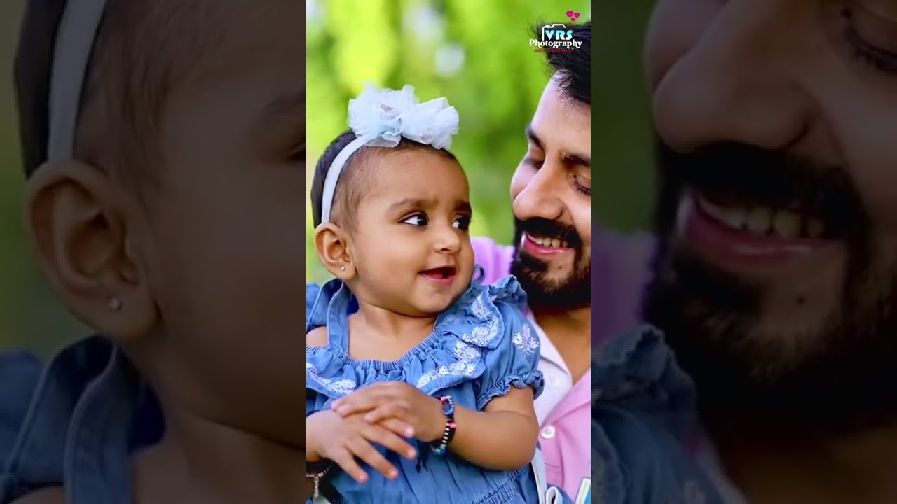 Mishka Turns One | FIRST BIRTHDAY | PRE BIRTHDAY SHOOT | CAKE SMASH | VRS PHOTOGRAPHY MOB:8840019418