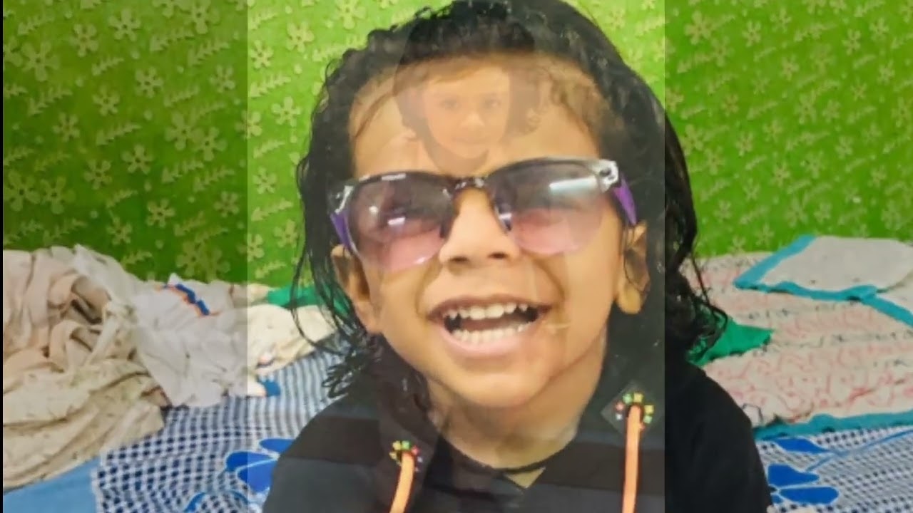 Riyansh Poddar || Cute Child Photography || Boy kids Cute Pics Photo