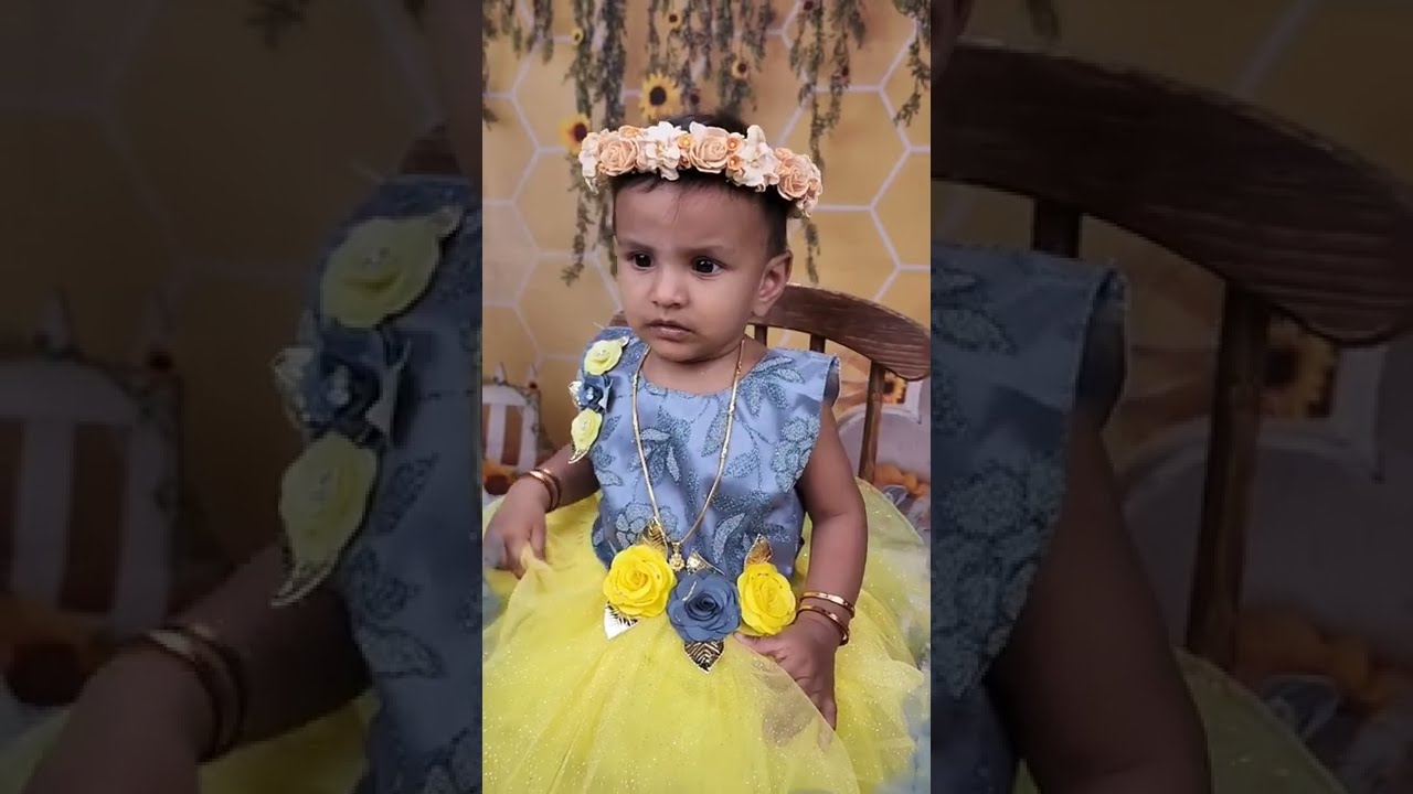 So for baby shoots 💖✨|| Madurai baby photography