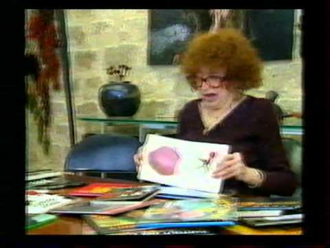 Tana Hoban Children´s Books & Photography France2.m4v