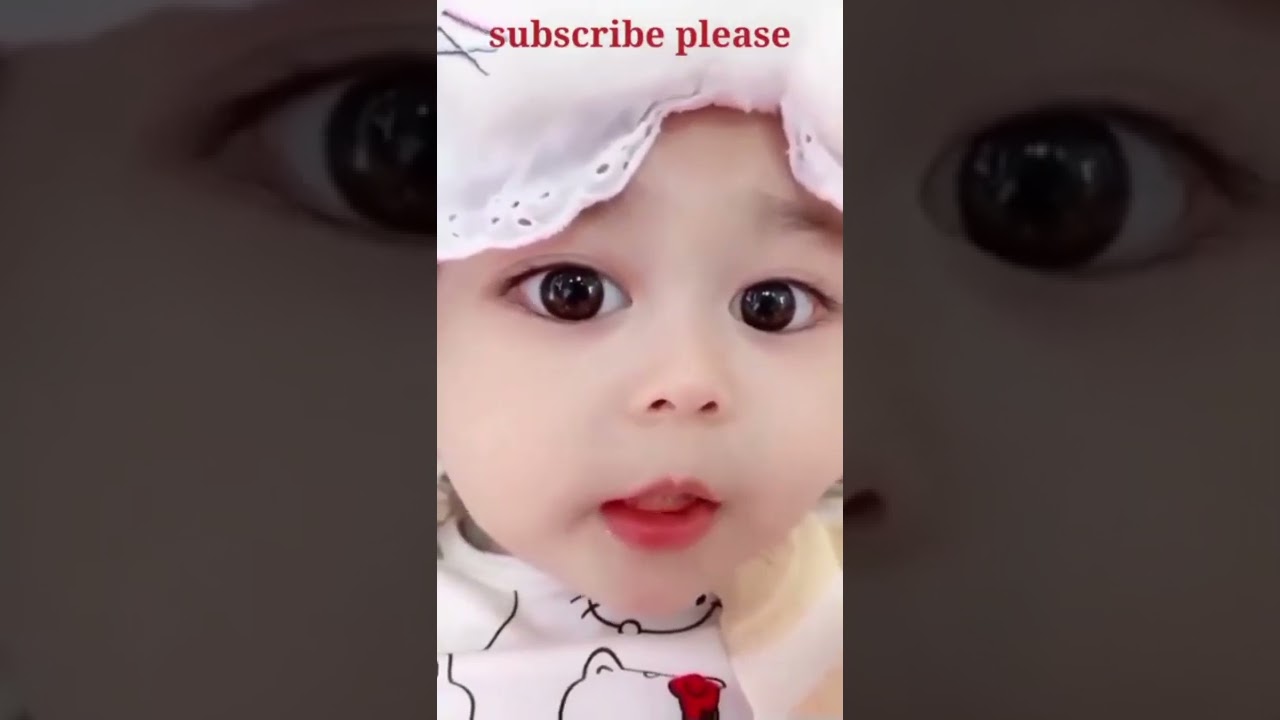 cute baby shorts  cute baby kissing