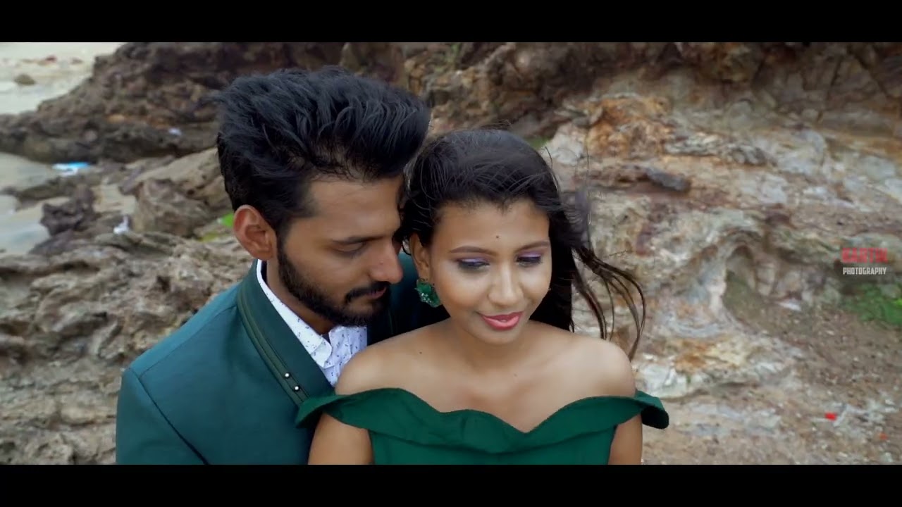 Best Prewedding | Vinay & Bindhu |  #hrudayam |#hrudayama | KARTIK PHOTOGRAPHY | #prewedding