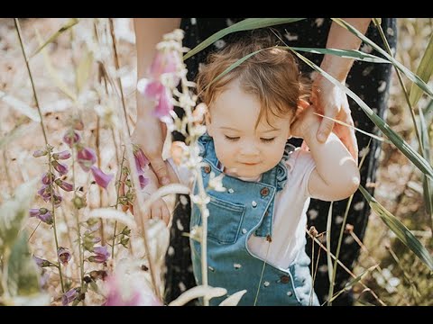 Cambridge Photographer Family & Baby 2020