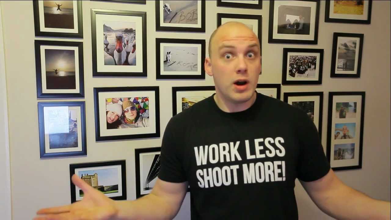 Cropping off limbs in portraits: THE RULES OF PHOTOGRAPHY!
