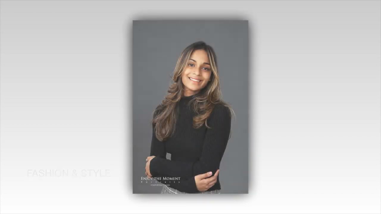 ETMPortraits for your business headshots, personal branding, and fashion photography.
