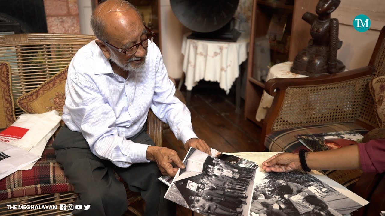 For the love of photography Part – 2 || Capturing history with Ahmed Hussain