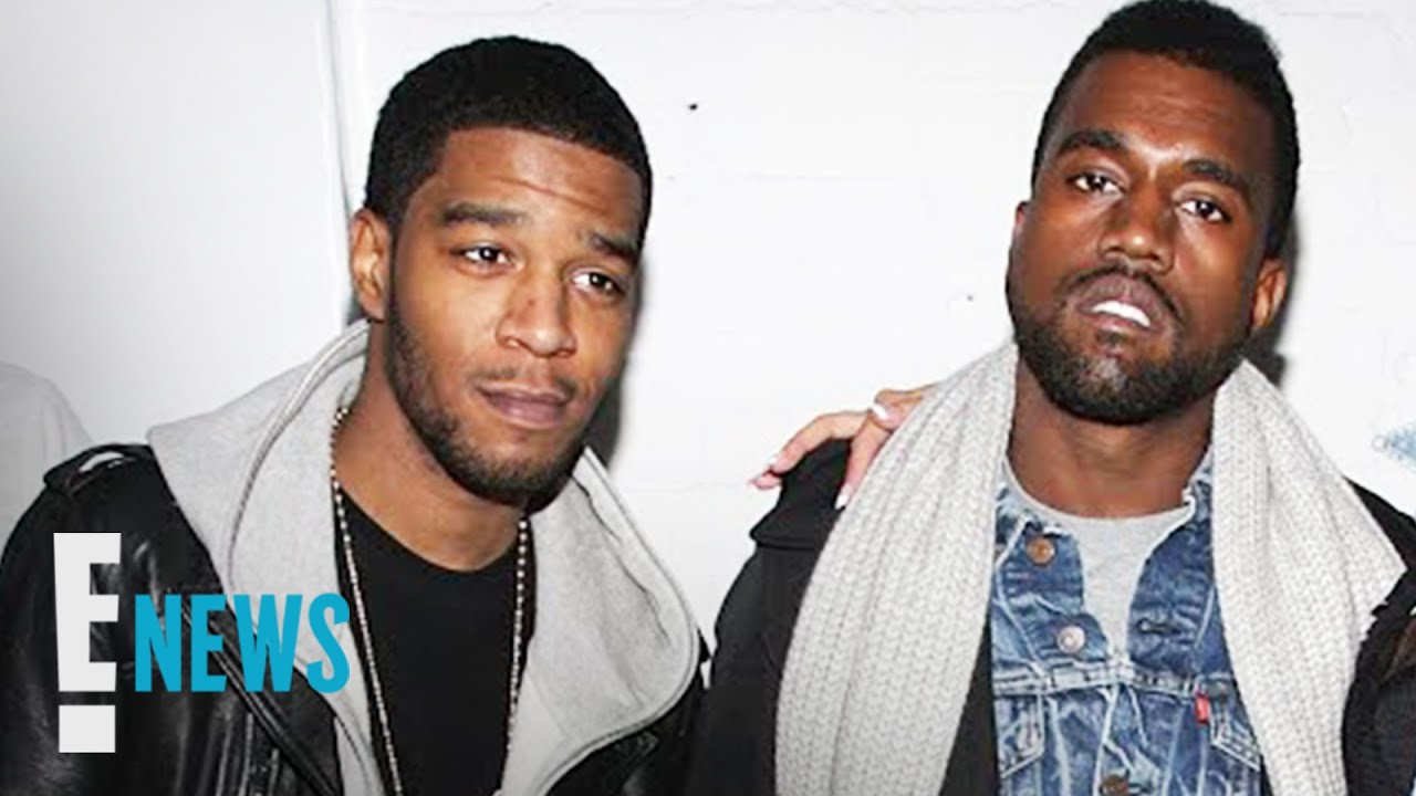 Kid Cudi CALLS OUT Kanye West Over "F–ked Up" Behavior | E! News