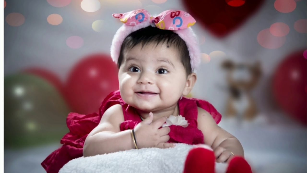 Kids Photo shoot
