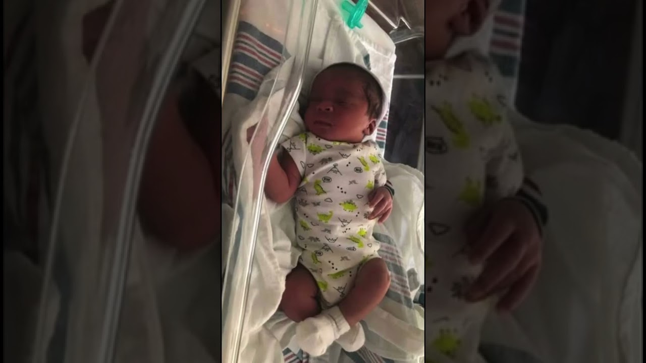 Kylie Jenner Baby Newborn Photos Leaked 2022 Travis Scott