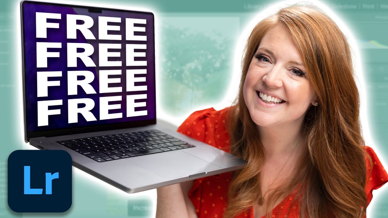 *LIVE* Wedding Photography Editing Demo (Adobe Lightroom)