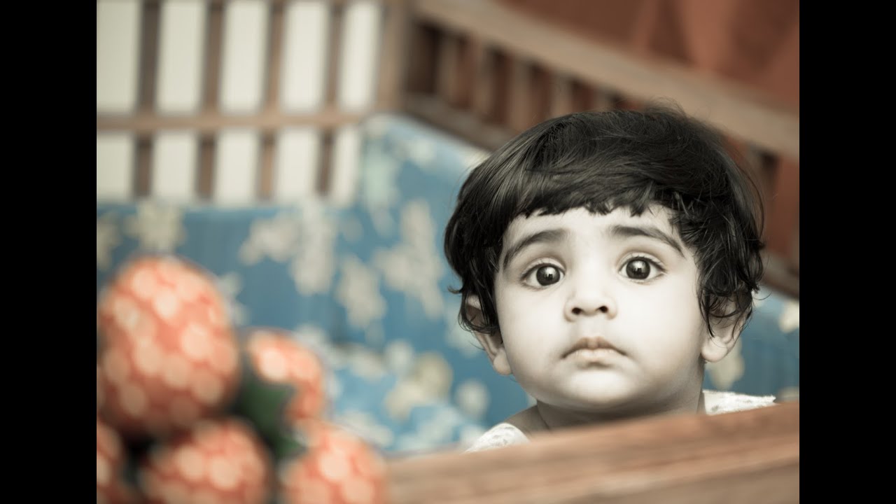 Little Tia is now ONE Plus+ | PIXIPfoto Baby Photography slideshow | Baby Girl's First Birthday