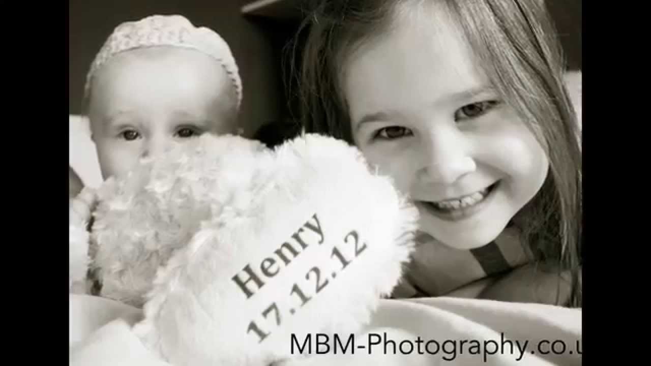 MBM-Photography.co.uk – Baby Henry & Mia