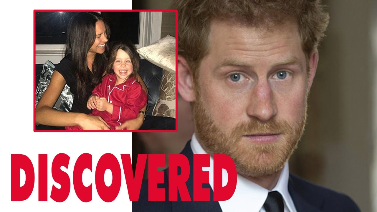 MEG COULD NOT DENY IT! Haz distraught DISCOVERED Meg’s FIRST CHILD SINCE Teenage WITH Buried Photo