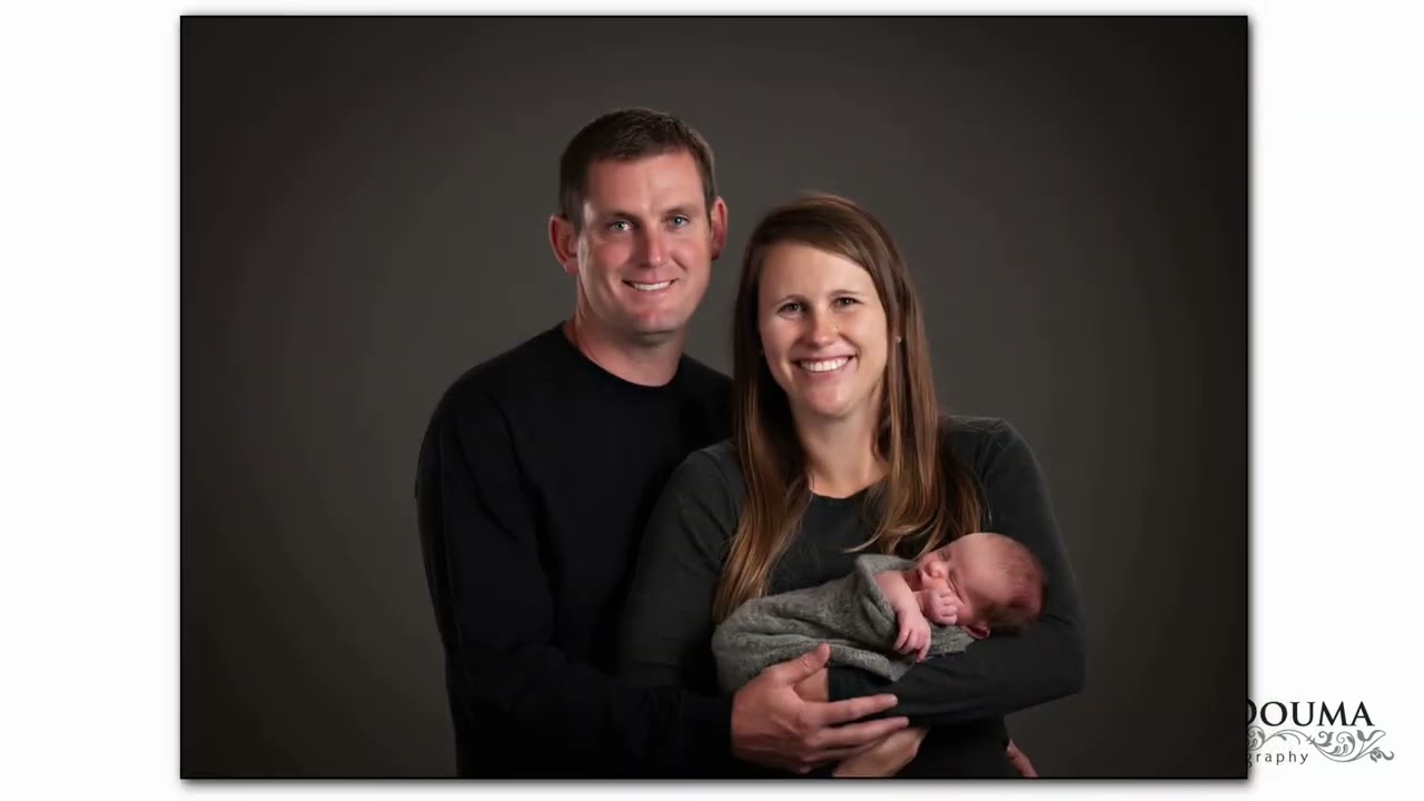 Newborn and Family Portraits