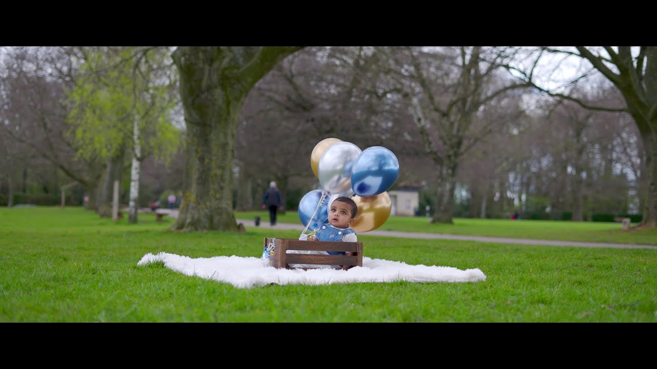 Nirvan's Annaprasanna | Cinematic | YJN PhotoGraphy | Coventry | United Kingdom
