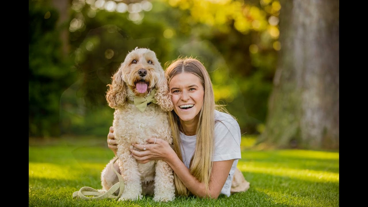 Ollie| Melbourne Pet Photography