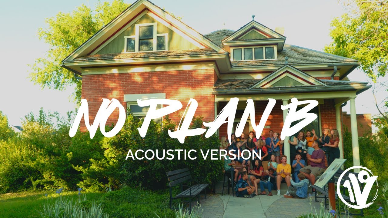 One Voice Children's Choir | No Plan B – Acoustic Version (Official Music Video)