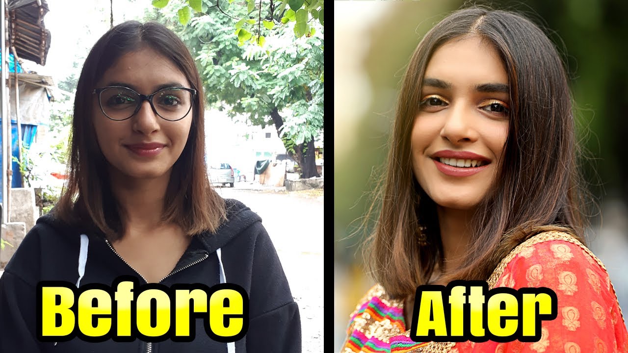 Portrait Photography Tips to Become PRO in Hindi