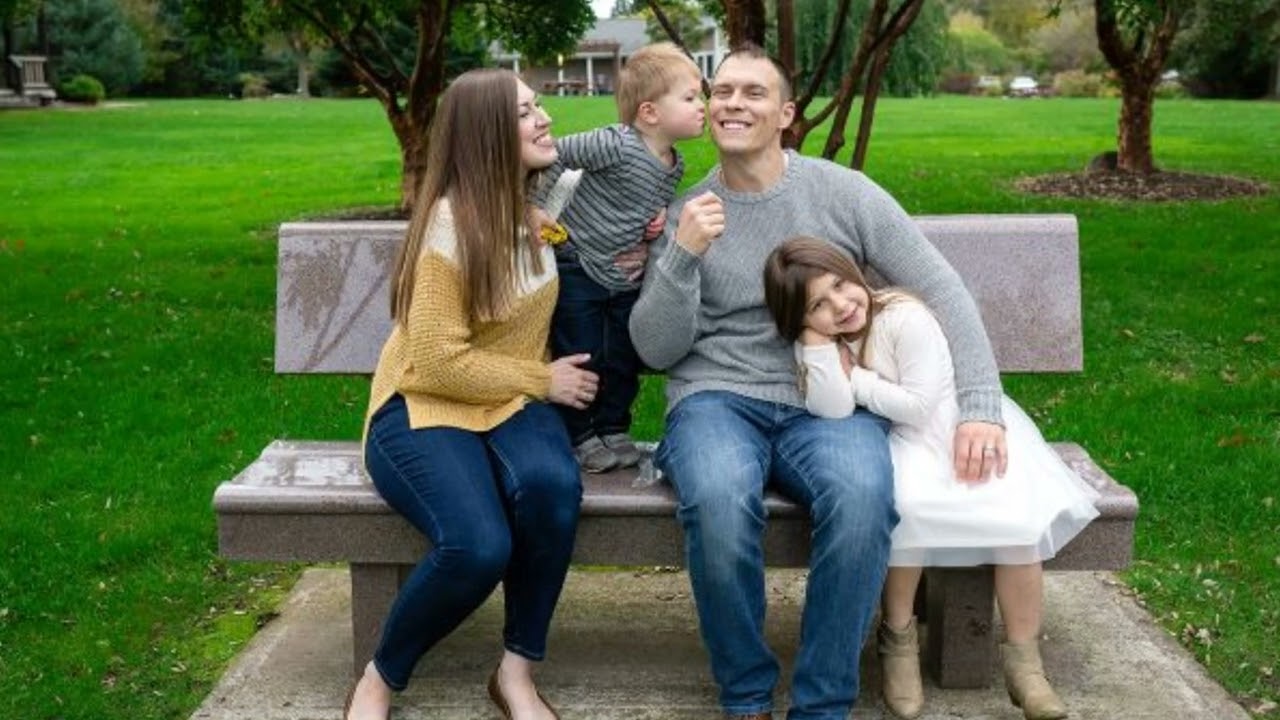 Robin Fox Photography | Family Photographers in Rochester, NY
