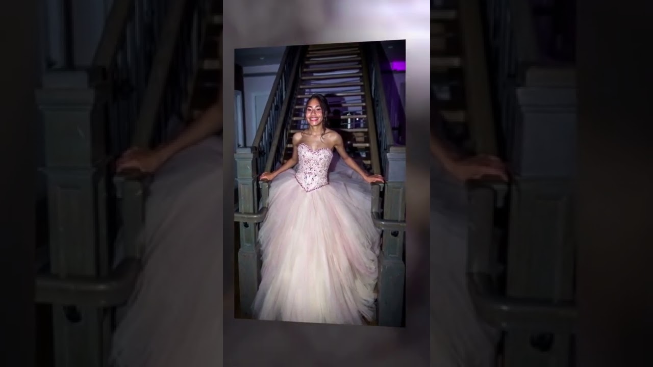 Sweet 16 New York Photographer