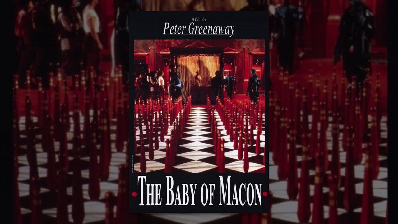 The Baby of Macon – Full Movie