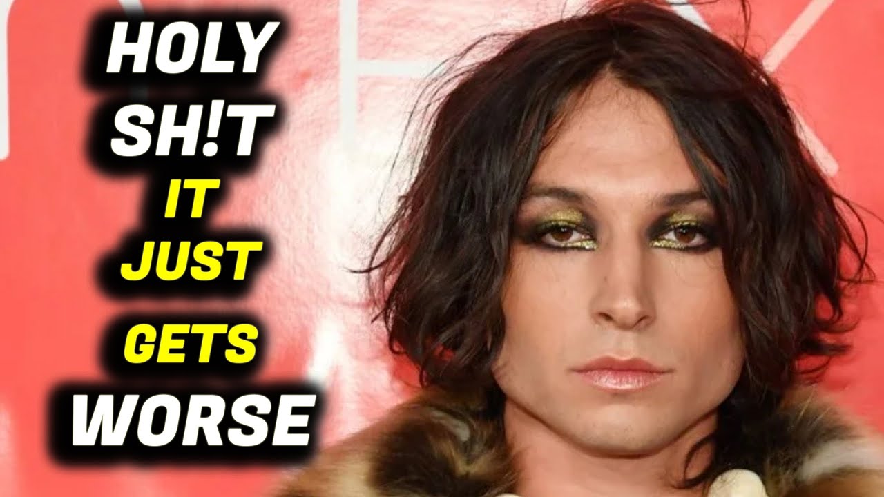 The Ezra Miller Saga Now CHILD PROTECTIVE SERVICES ARE INVOLVED & Warner Bros ENABLED HIM
