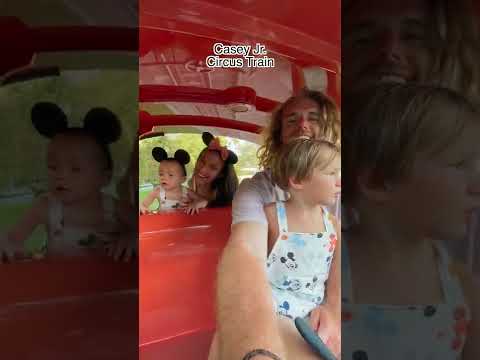 Top Disneyland Rides for Babies/Toddlers 🥰 #shorts