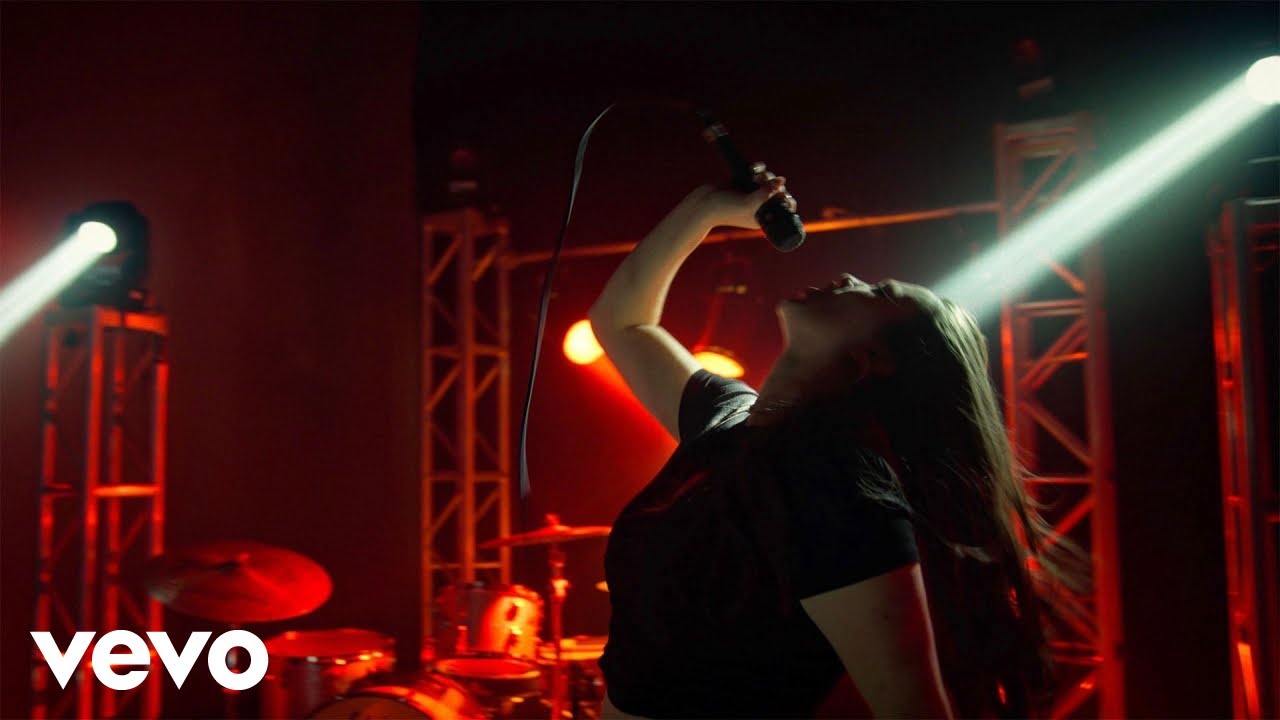 Victoria Anthony – Stupid Kid (Official Music Video)