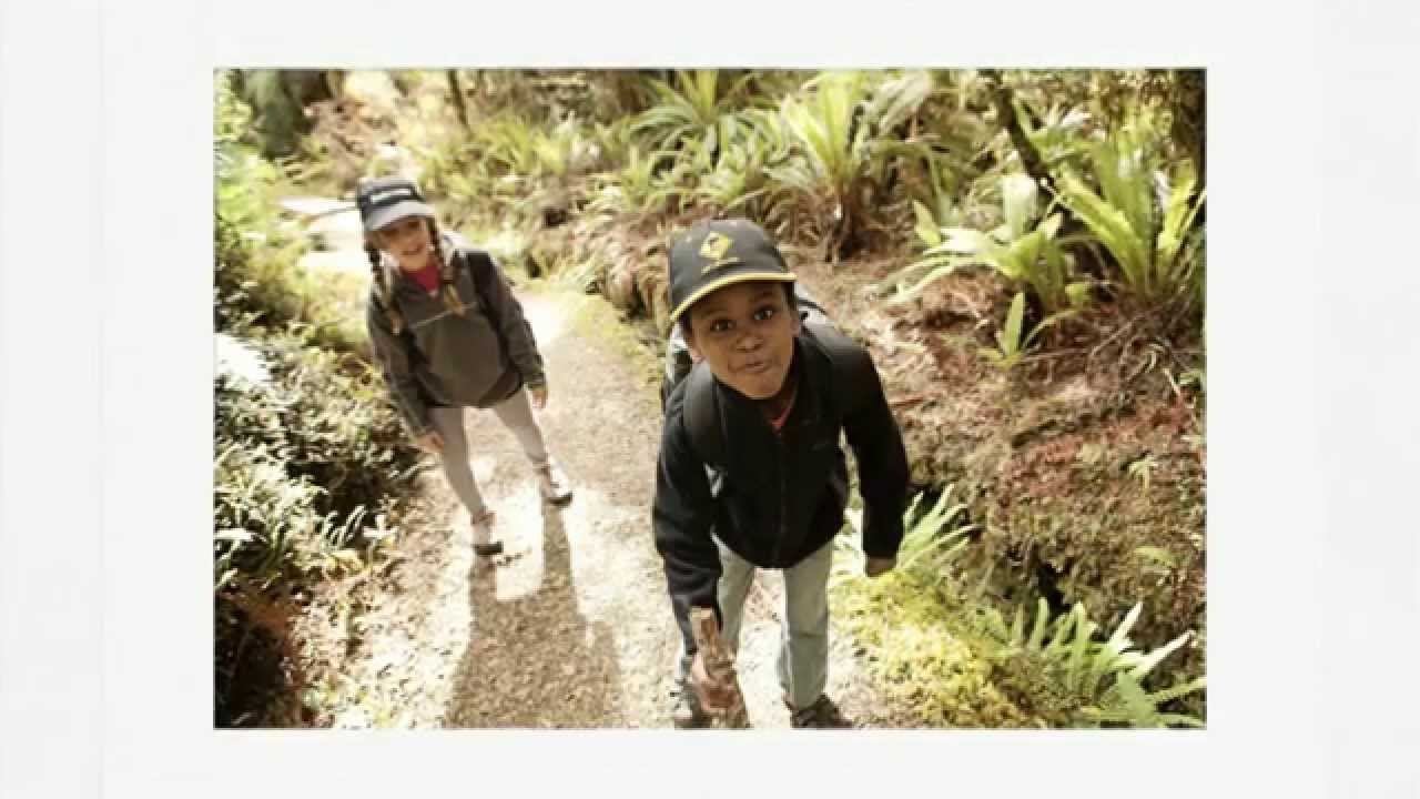 Video Inspiration For Family Photography By Tamara Lackey