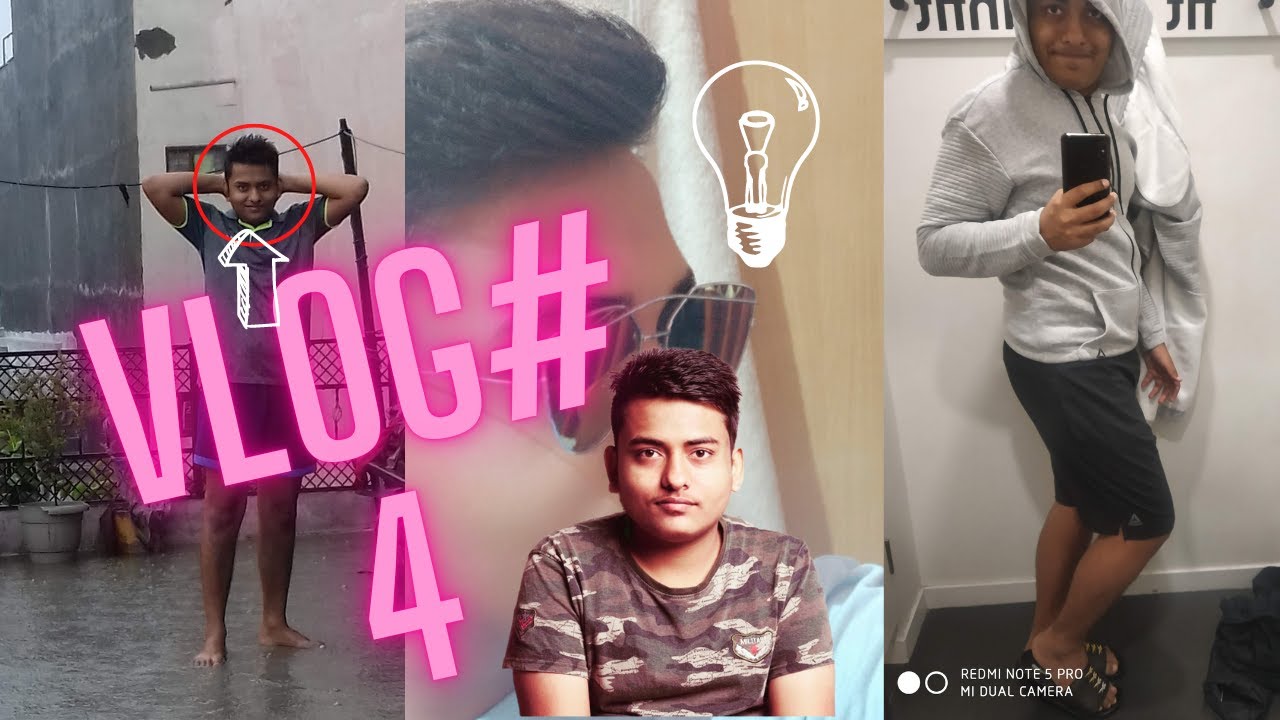 #Vlogs- 2 – My sweet home in family time