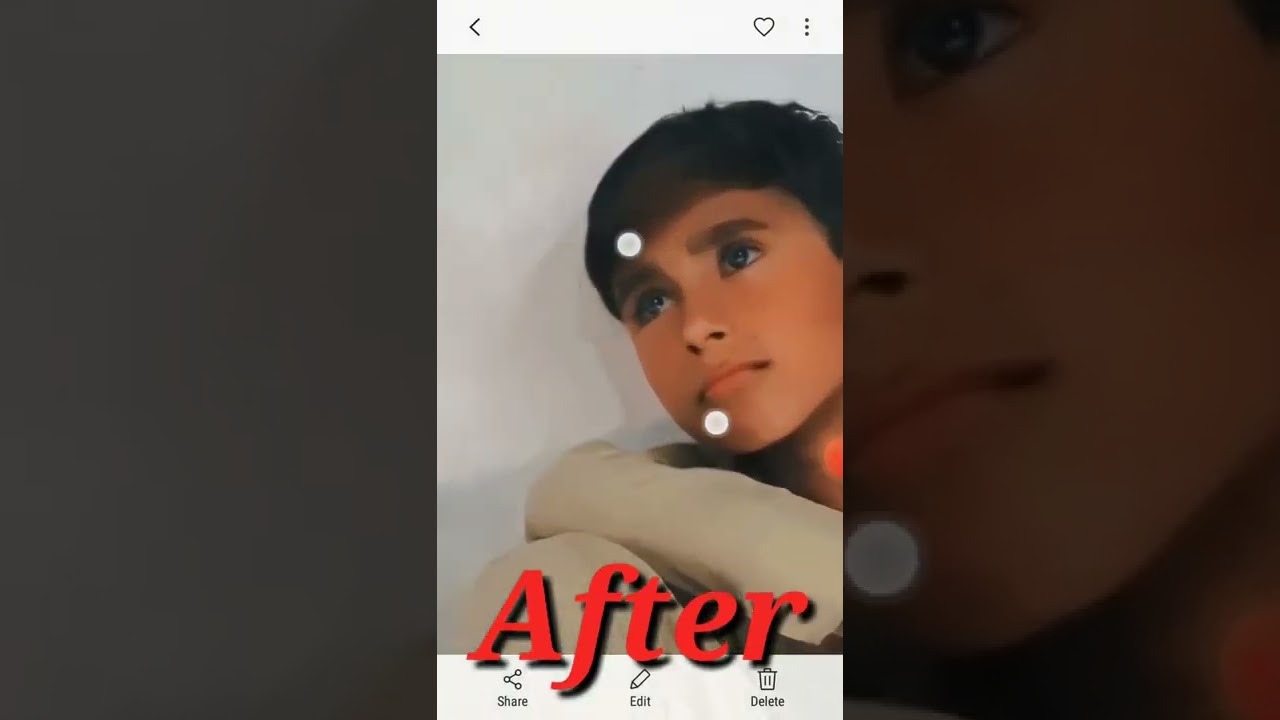 editing totaly best|everything Right | child photo Editting |🆄🅱|malik bilal
