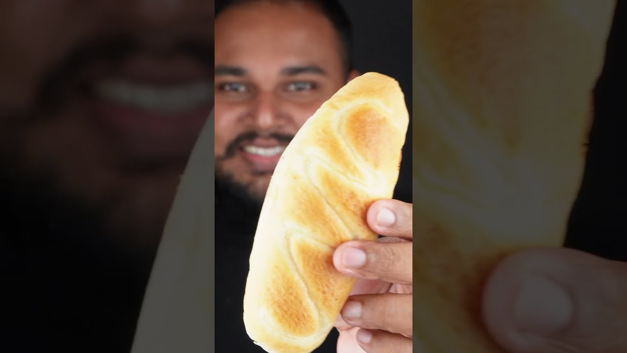 family chef chicken bun | chama