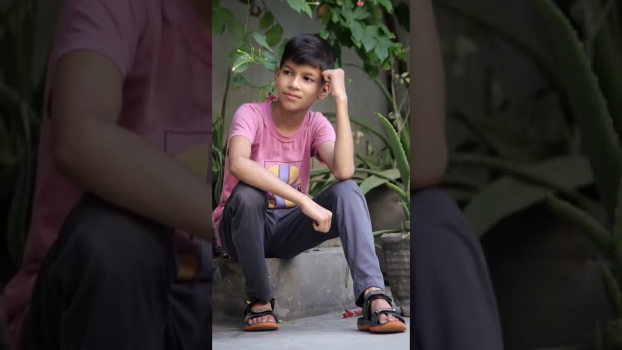 sitting pose for boy || normal sit down pose for boy ||🤩🤩 #photography #shorts