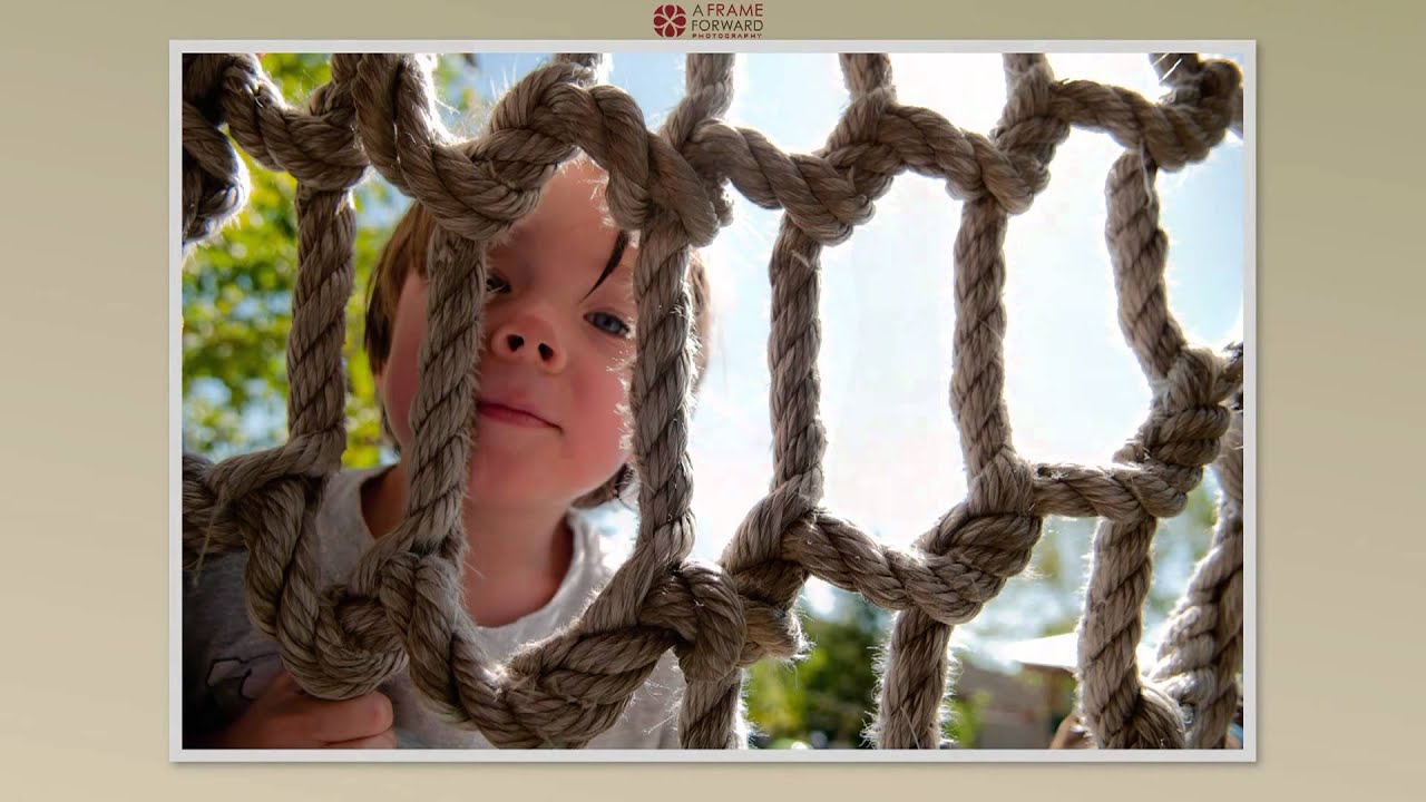 2010 Kids Slideshow | A Frame Forward Photography