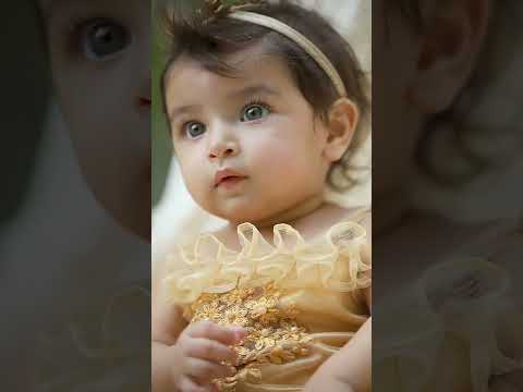 A baby's smile can make the coldest of hearts warmer | Shital Photo Studio