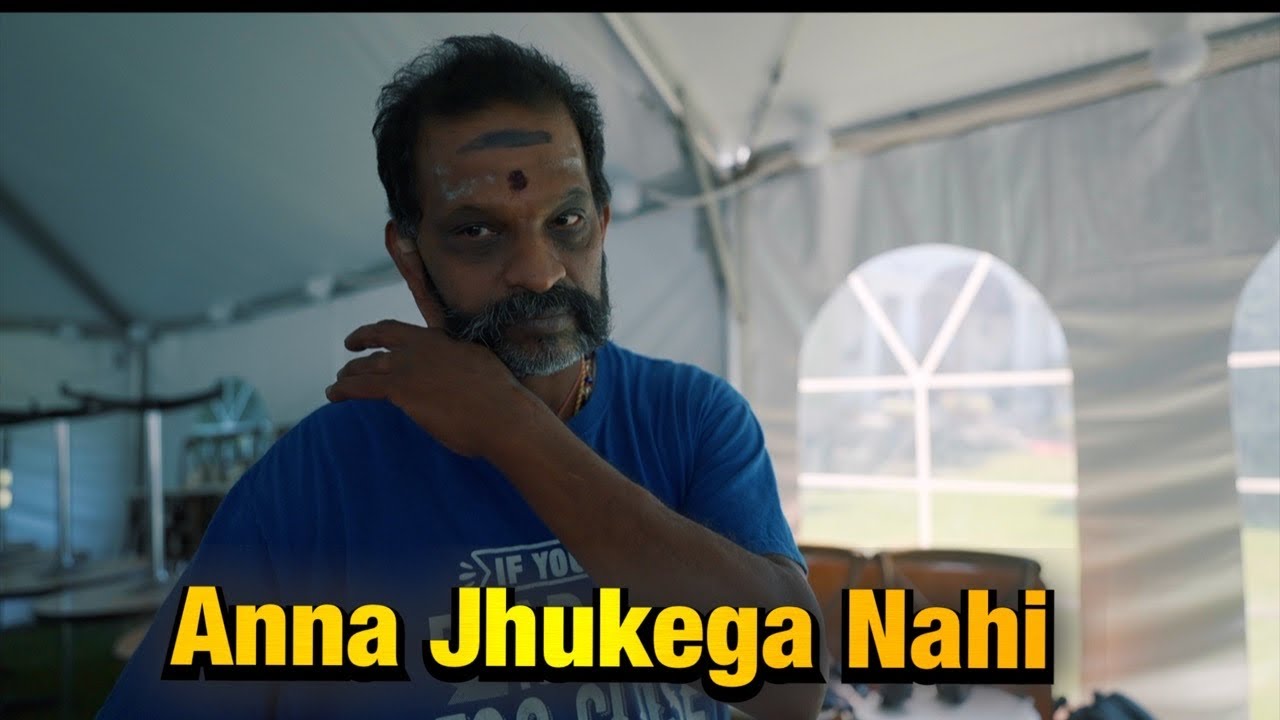 Anna Jhukega Nahi | Destination Wedding Vlog In USA | Ramit Batra Photography