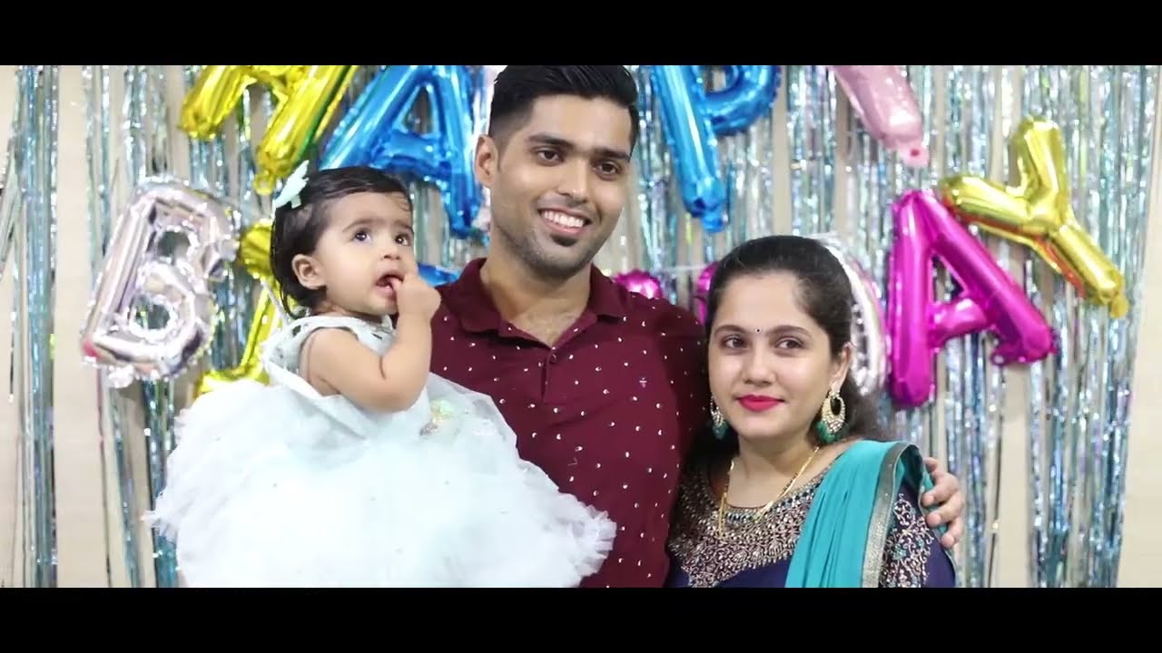 BIRTHDAY TEASER || CINEMATIC VIDEO || PHOTOGRAPHY ||