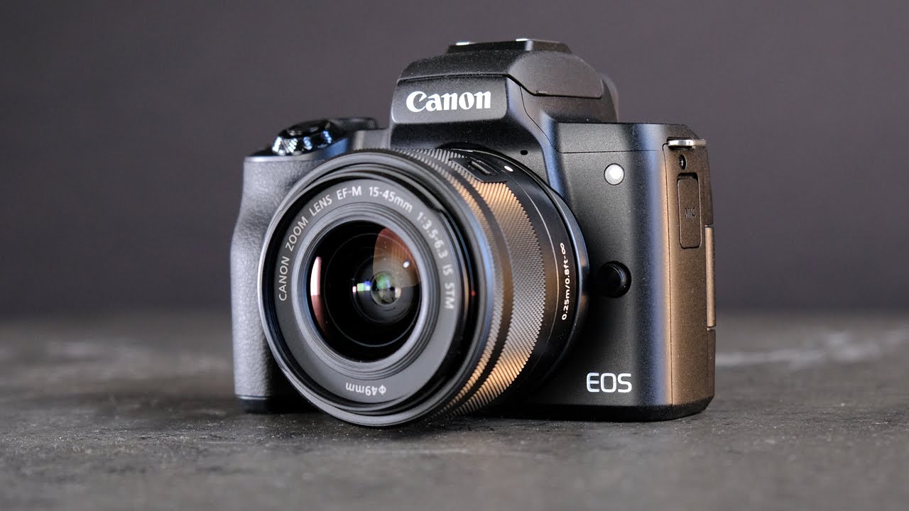 Best Budget Cameras in 2021 – Best Cheap Photo & Video Cameras