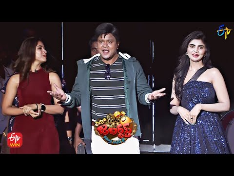 Bullet Bhaskar Performance | Extra Jabardasth | 9th September 2022 | ETV Telugu