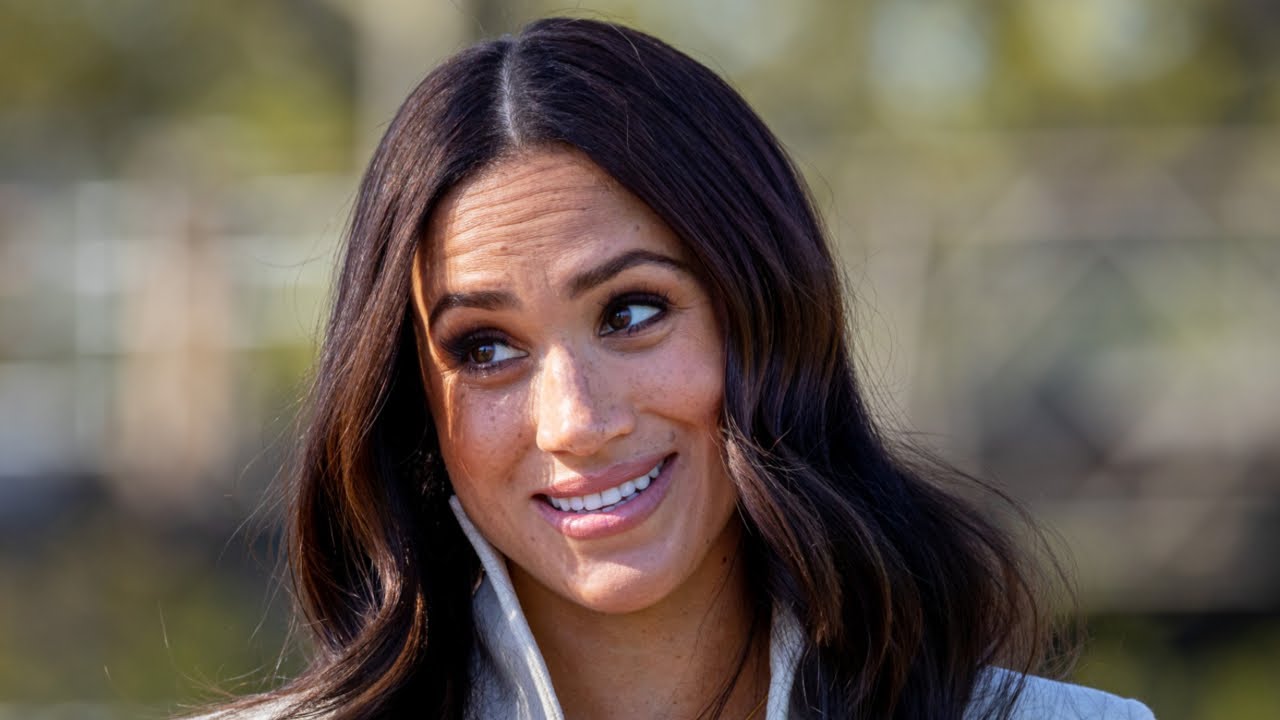 Cambridges walking their children to school is 'living proof' Meghan 'lied'