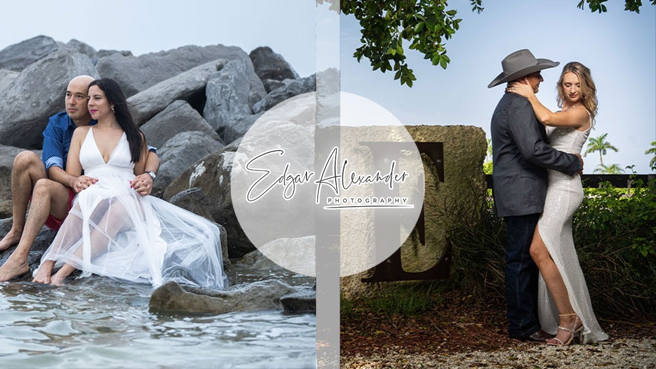 Edgar Alexander Photography
