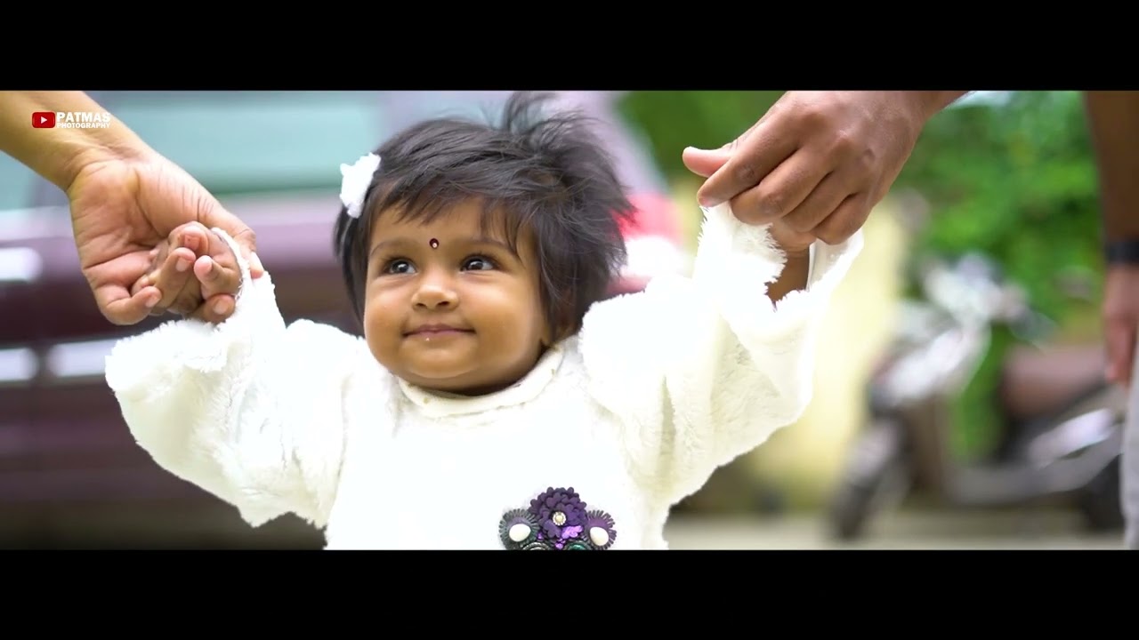 FIRST BIRTHDAY | PRE BIRTHDAY SHOOT | ADVIKA | BABY GIRL SHOOT |  PATMAS PHOTOGRAPHY