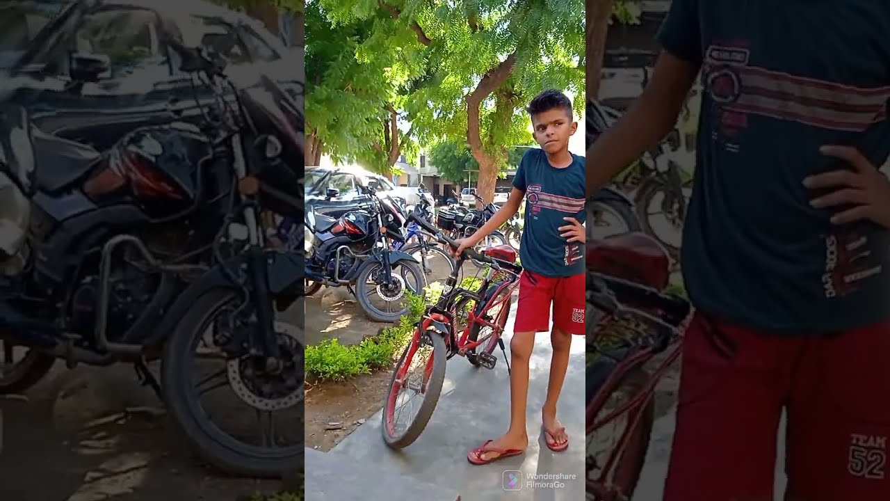 Ghar Aya Maheman 😂 | Guest Come To Home |Nikhil Byadwal Vlogz |#shorts