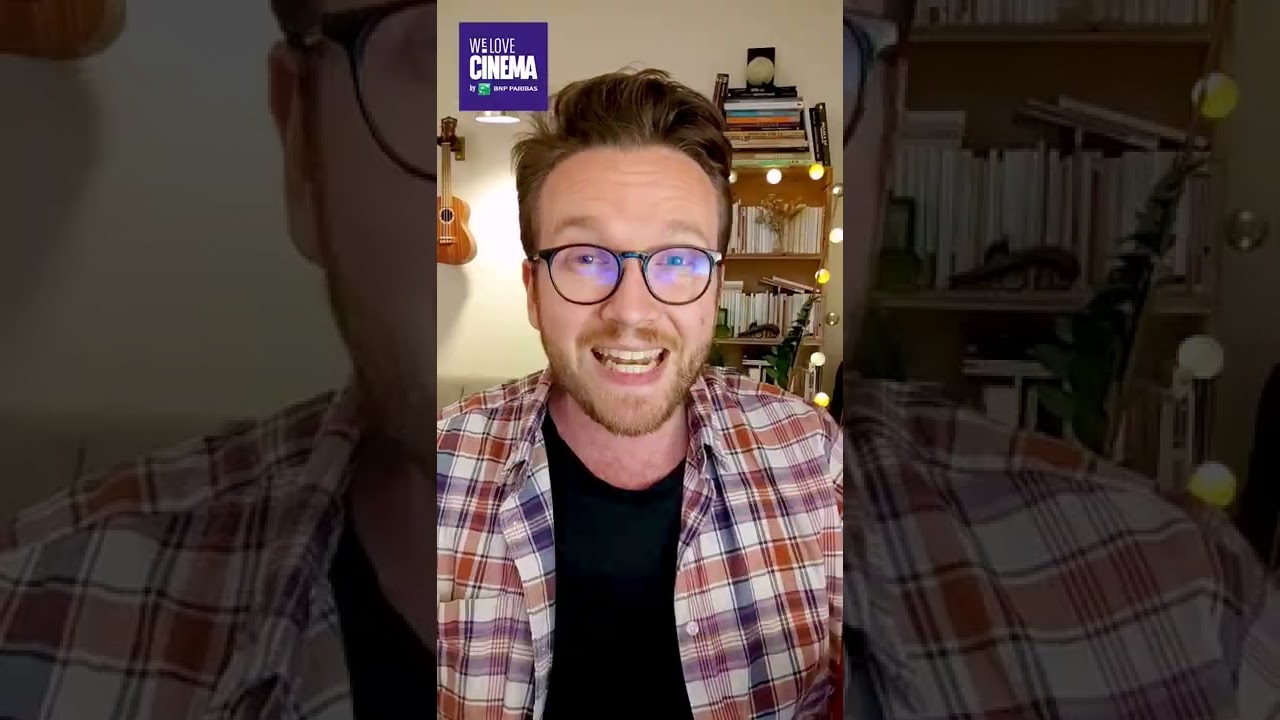 Les BÉBÉS👶 au CINÉMA avec @We Love Cinema  | Jerry Talks