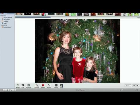 Photo-Editing Basics – Photography for Kids: The Video Guide