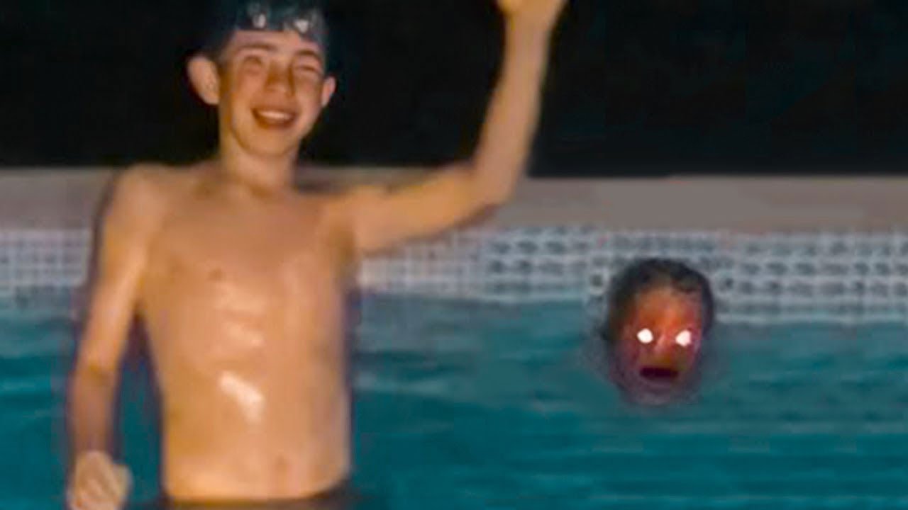 Photographer Captures What No One Was Supposed to See
